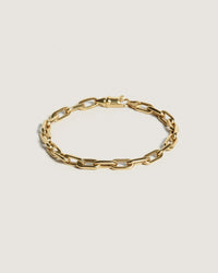 Kinn studios Mini Link Chain Bracelet