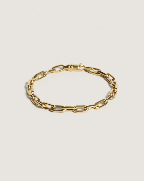 Kinn studios Mini Link Chain Bracelet