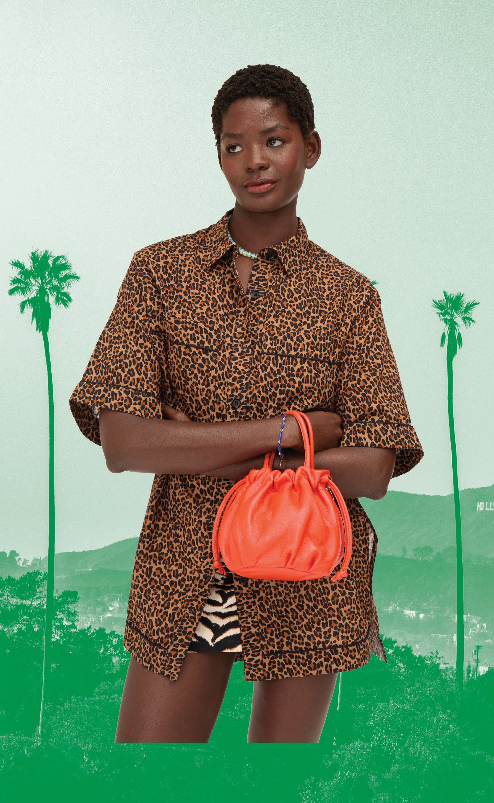 Lookbook – Clare V.