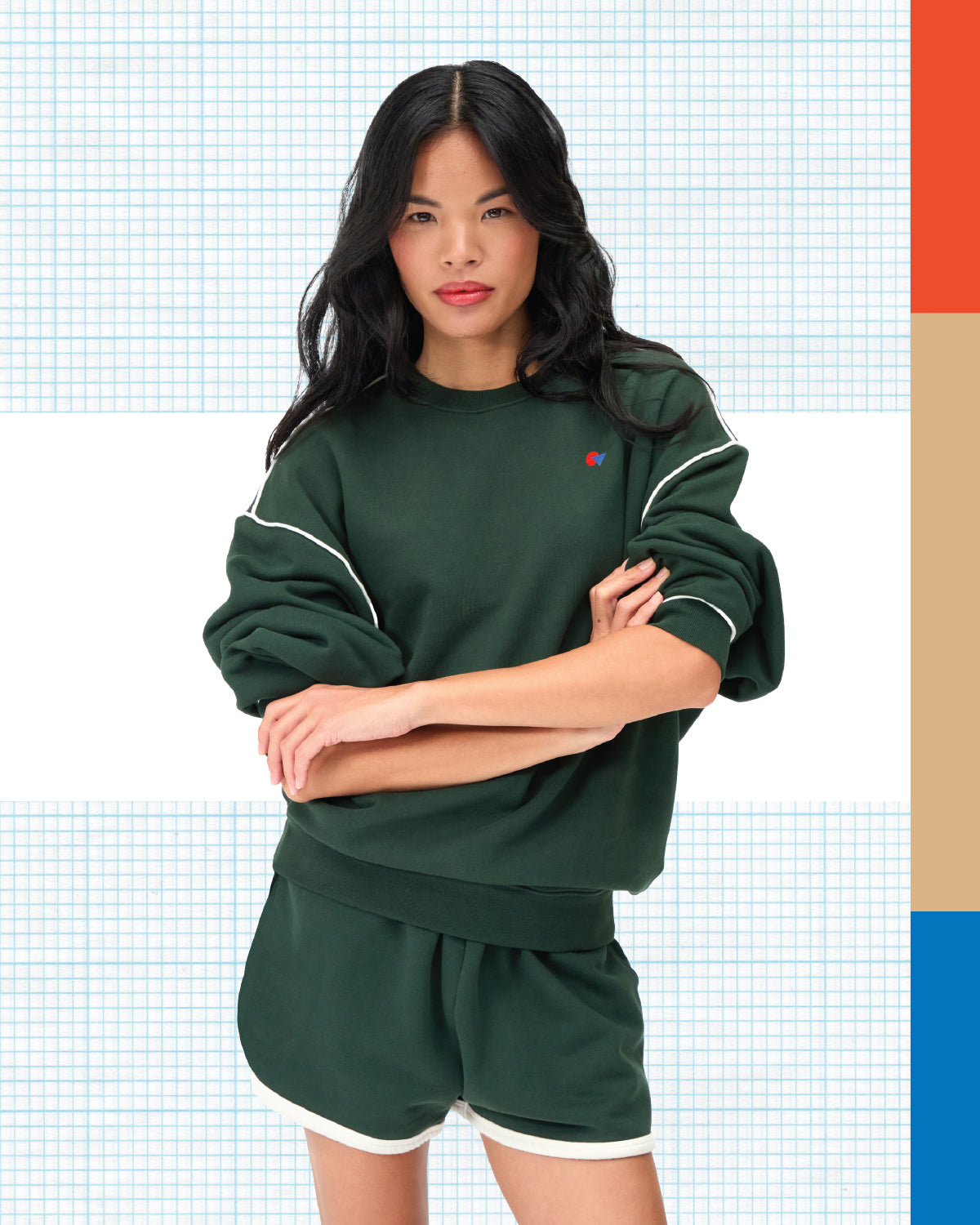 Clareさま専用 Lookbook – Clare V.