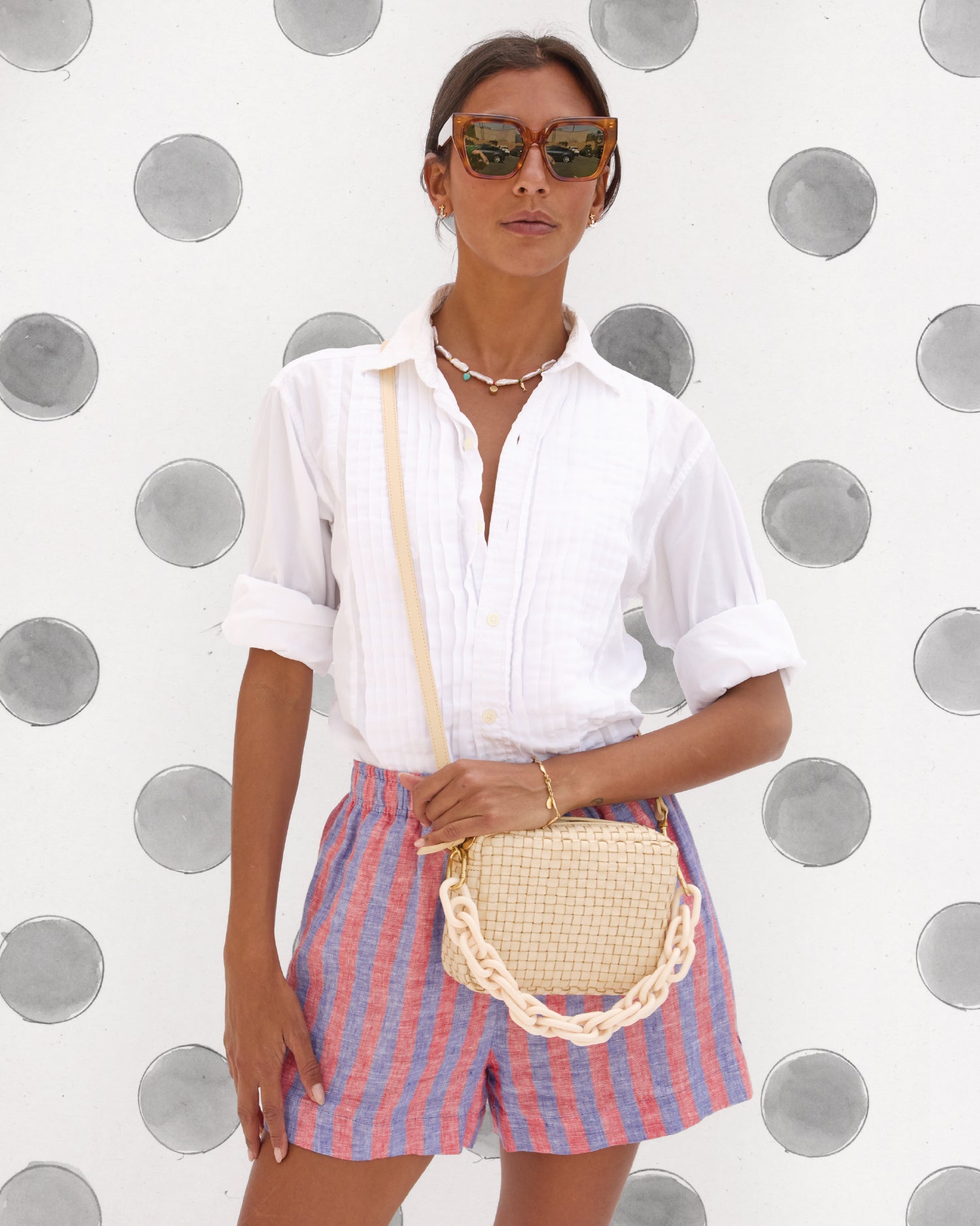 Summer Catalog – Clare V.