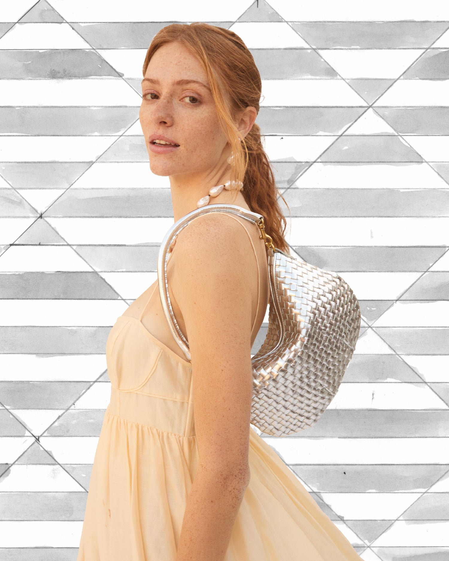 Summer Catalog – Clare V.