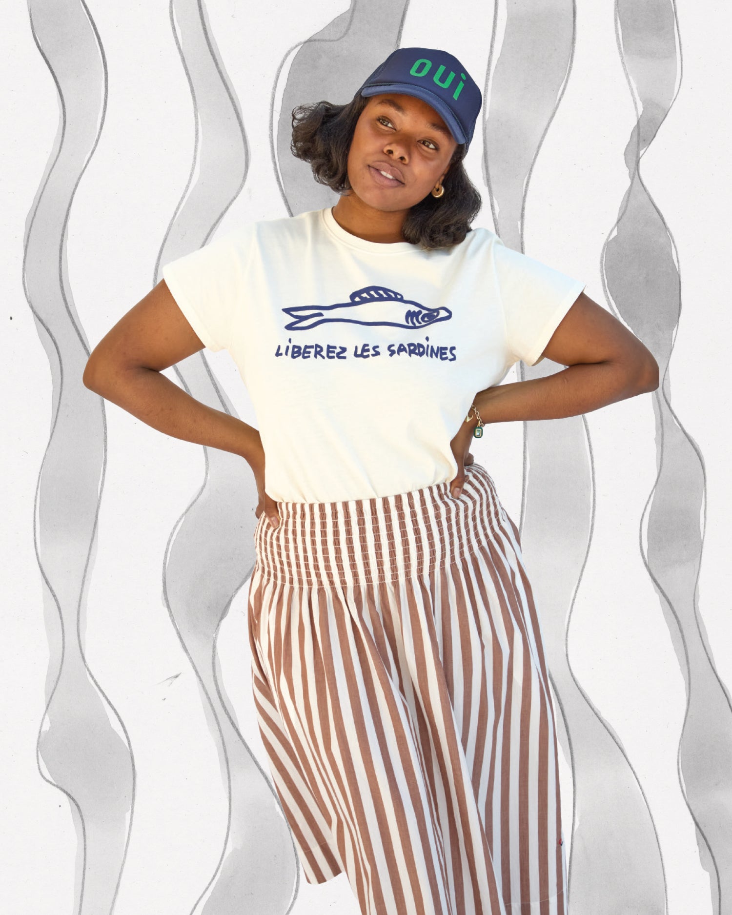Summer Catalog – Clare V.