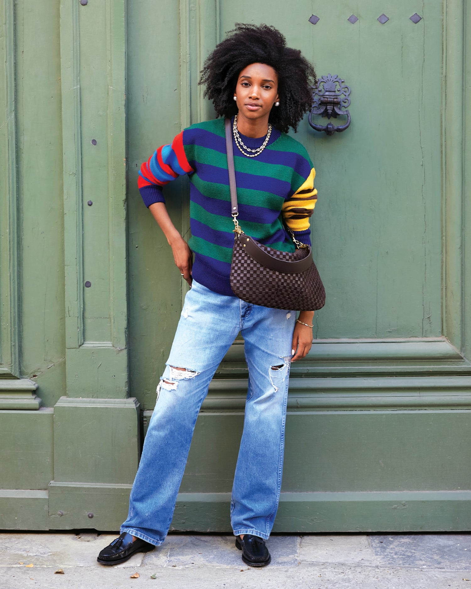 Fall Catalog – Clare V.