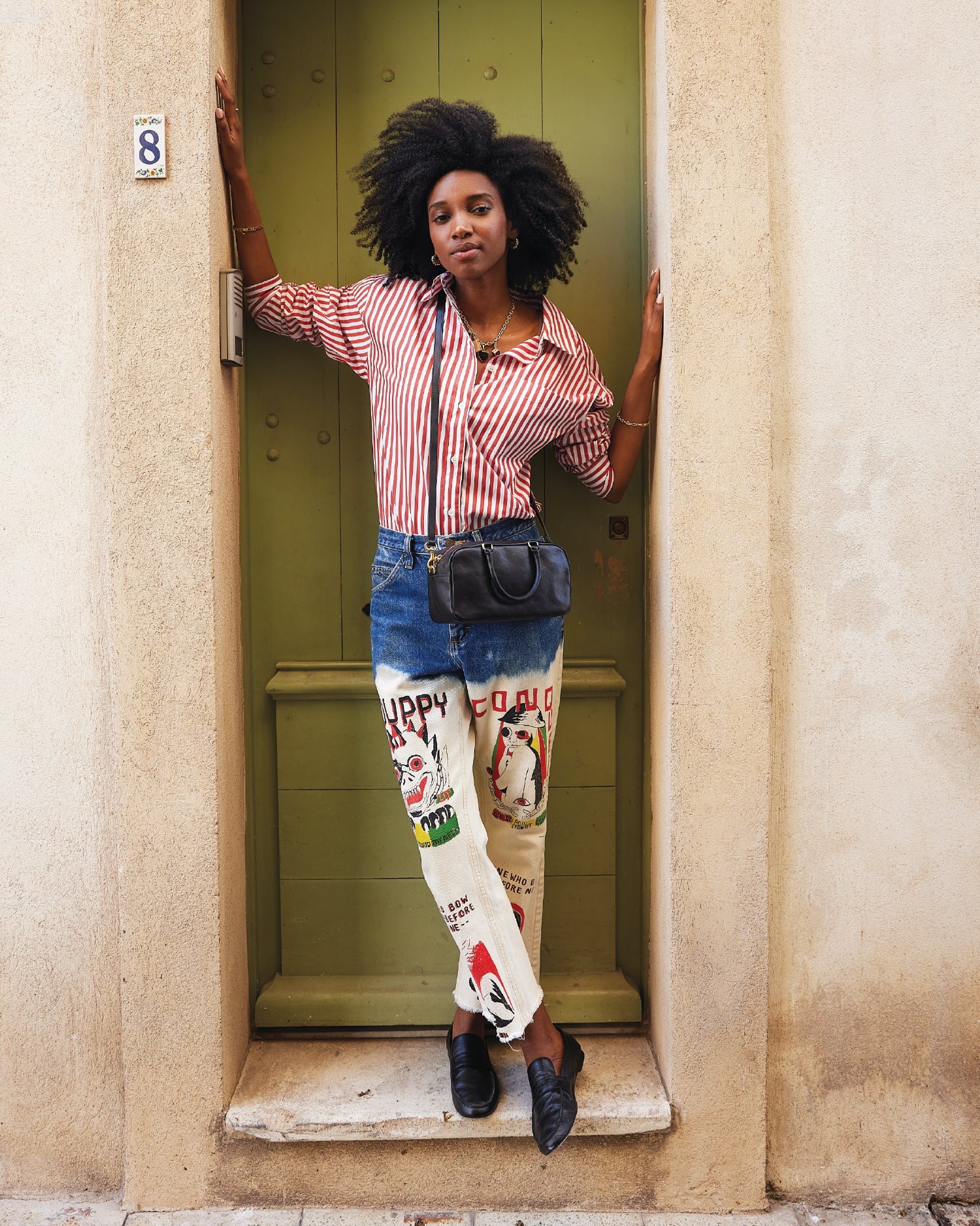 Fall Catalog – Clare V.