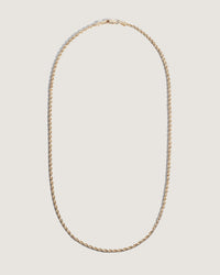 Kinn Studios Rope Chain Necklace