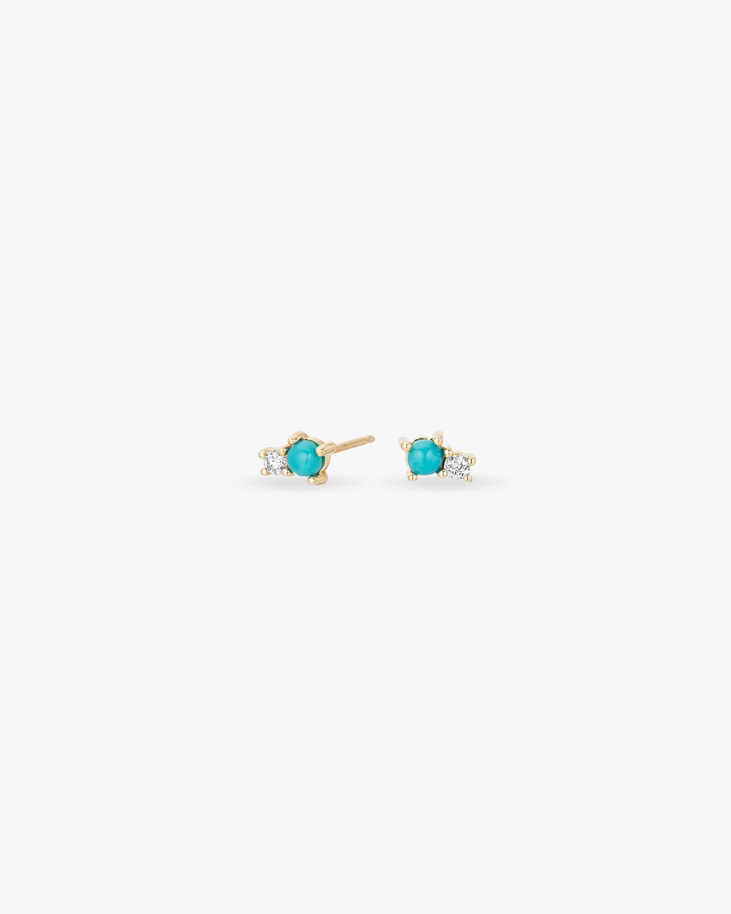 Turquoise Diamond Amigos Posts