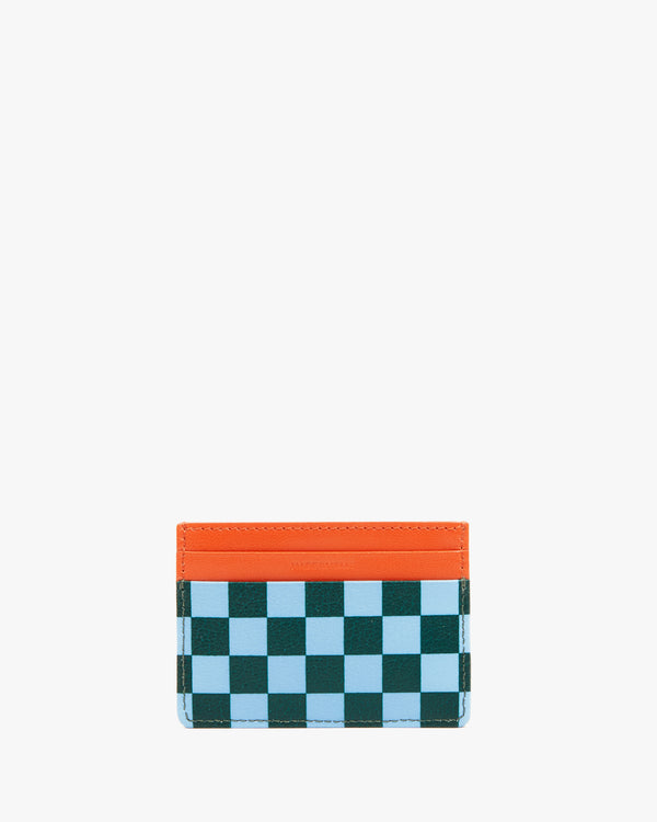 Adams Card Case back view