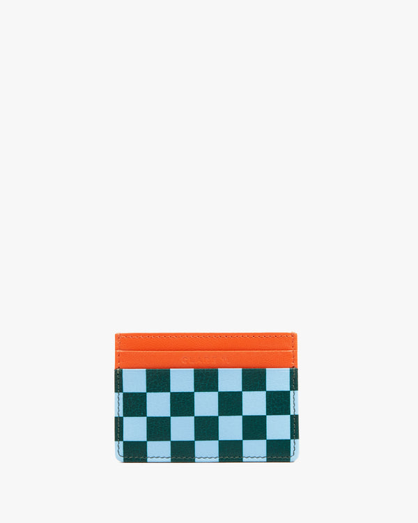 Adams Card Case