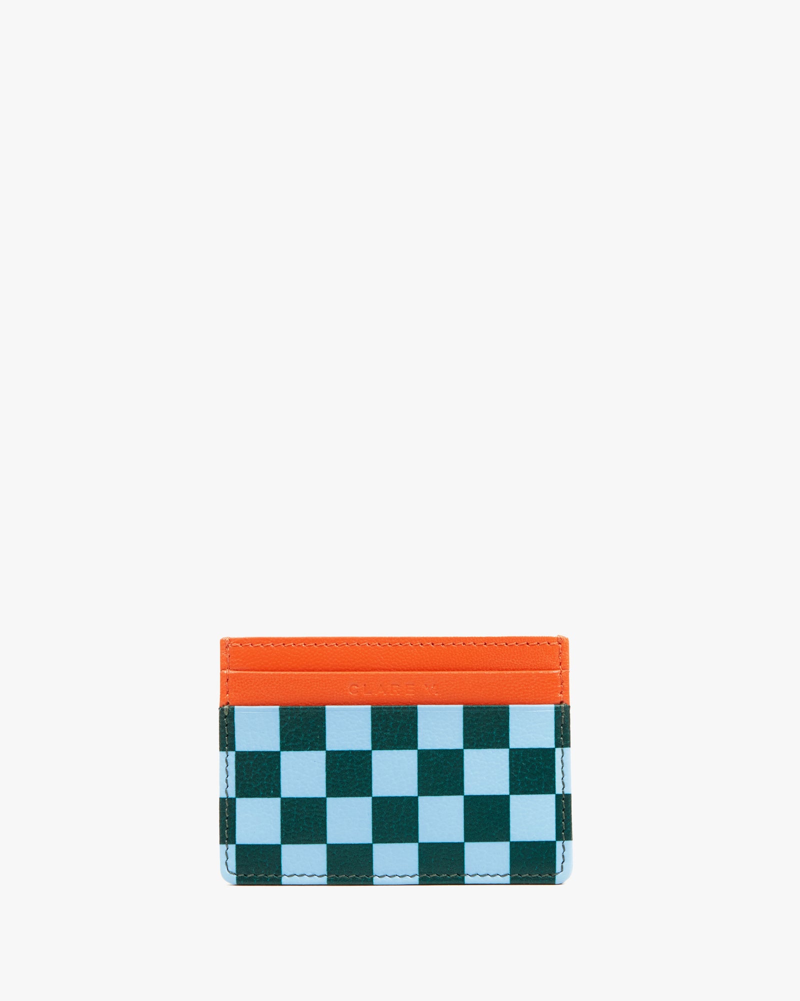 Adams Card Case