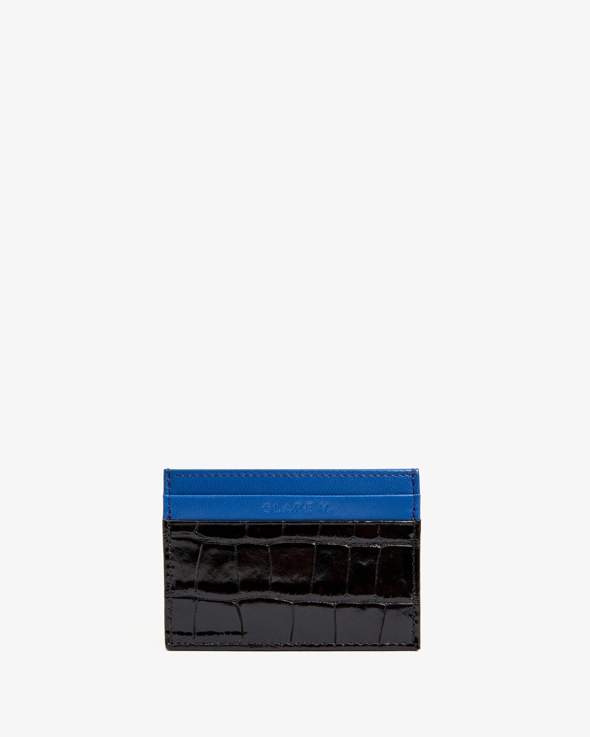 Adam's Card Case – Clare V.