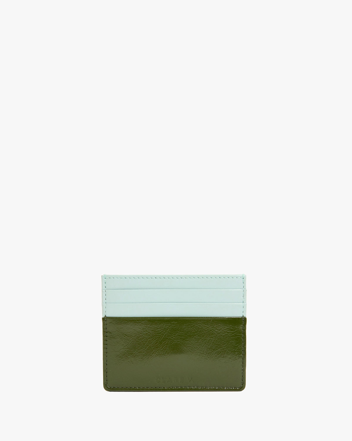 Adam's Card Case