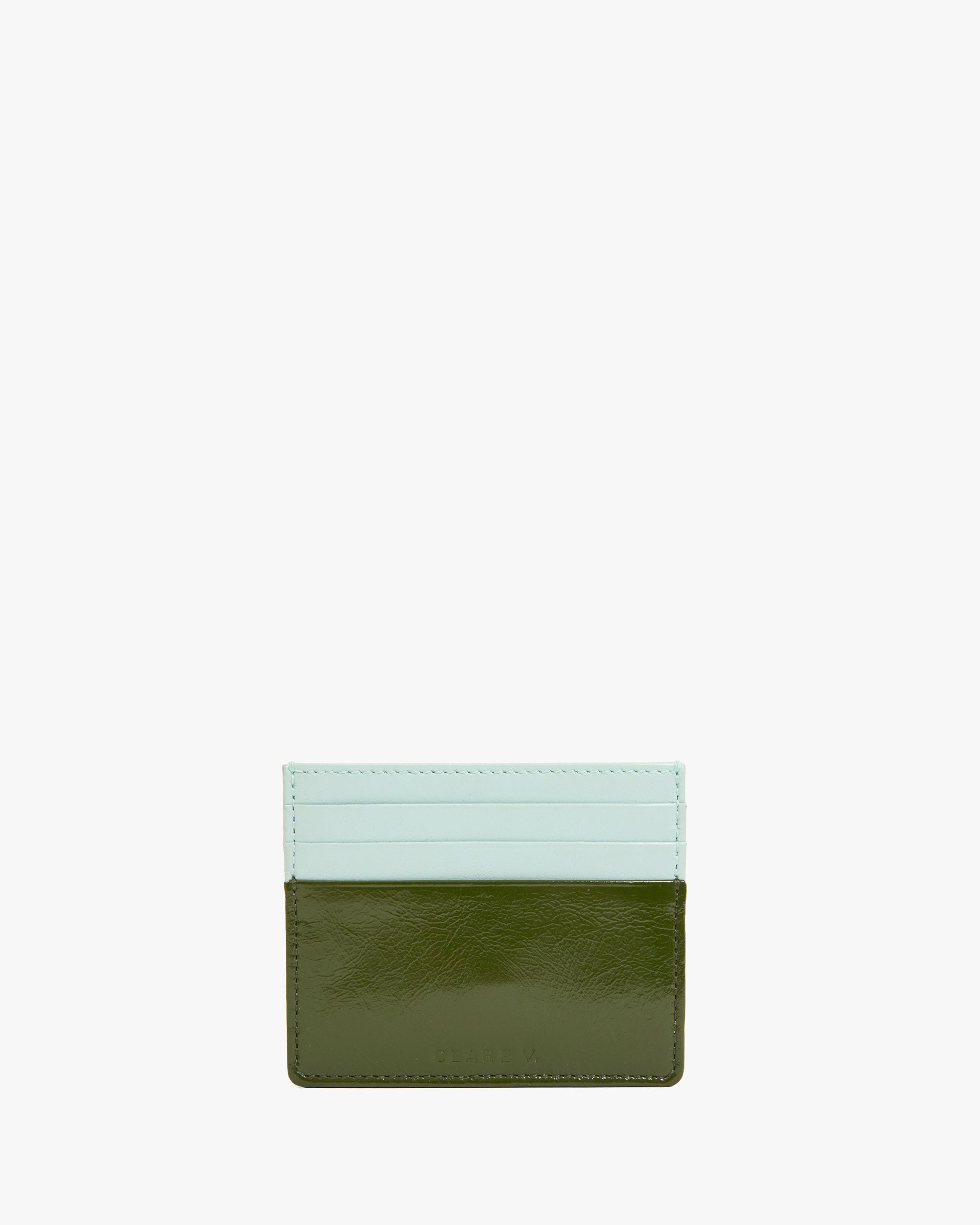 Adam's Card Case