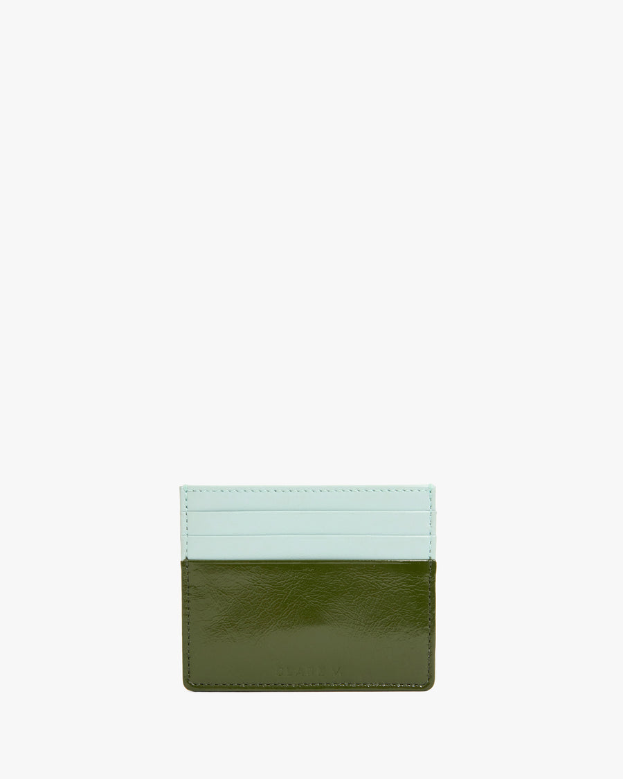 Adam's Card Case