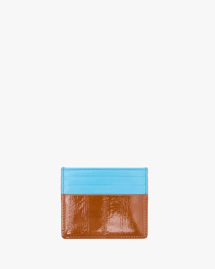 Adam's Card Case