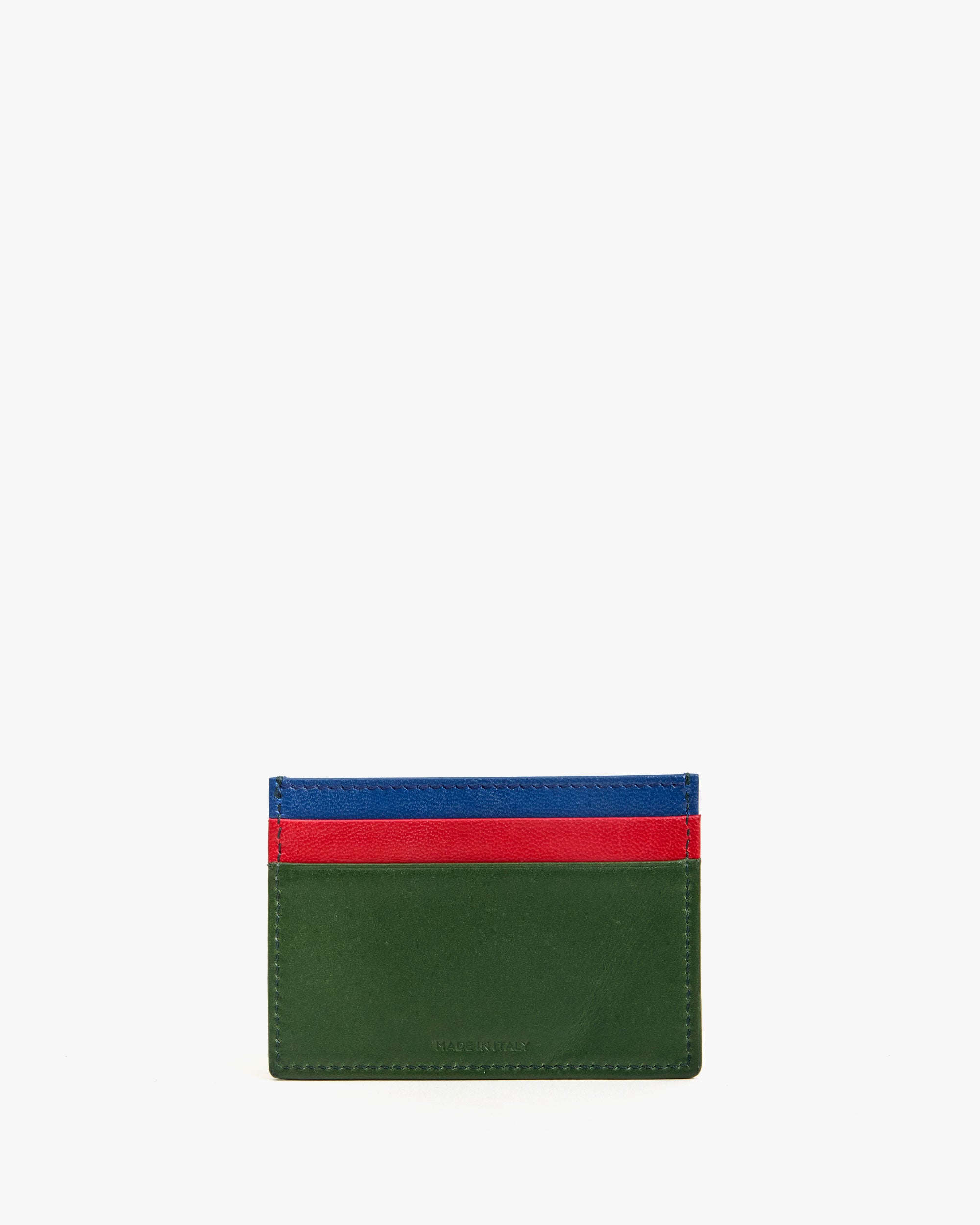 Adams Card Case back  view