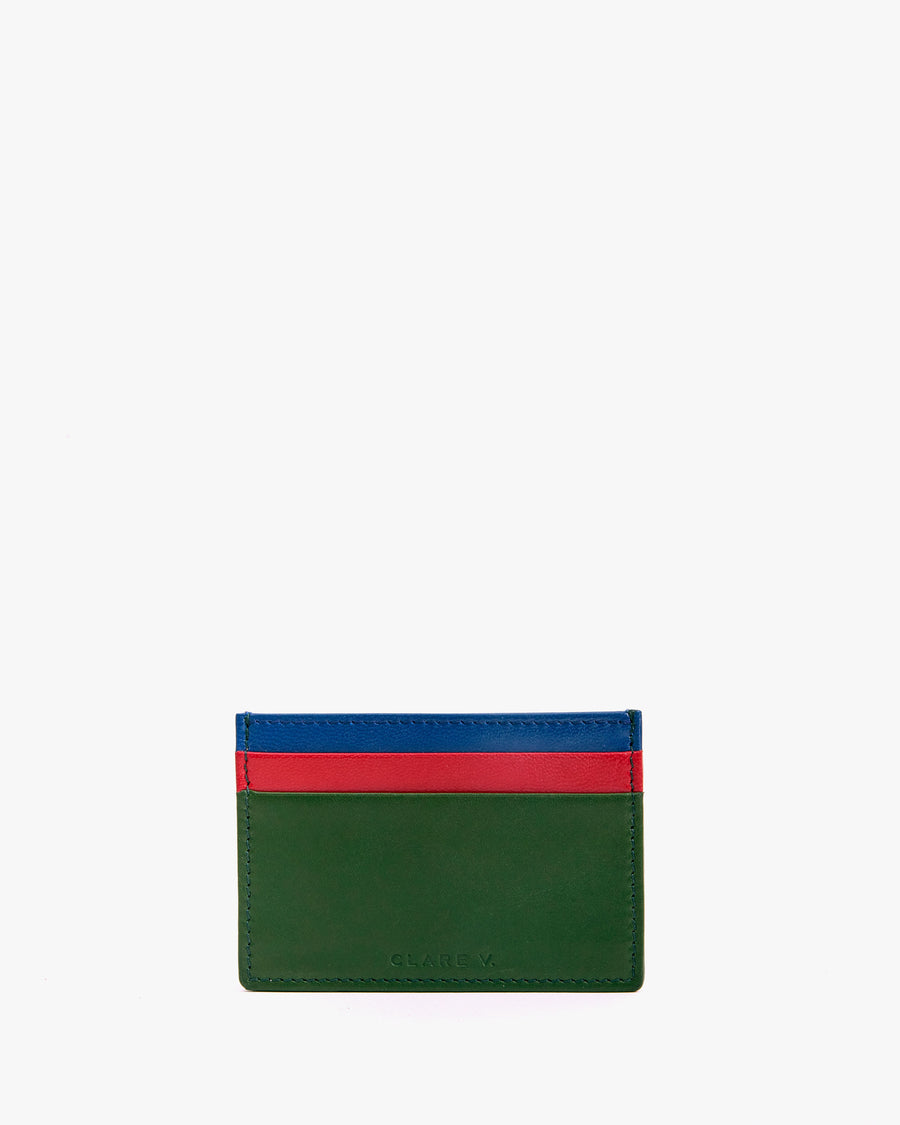 Adams Card Case