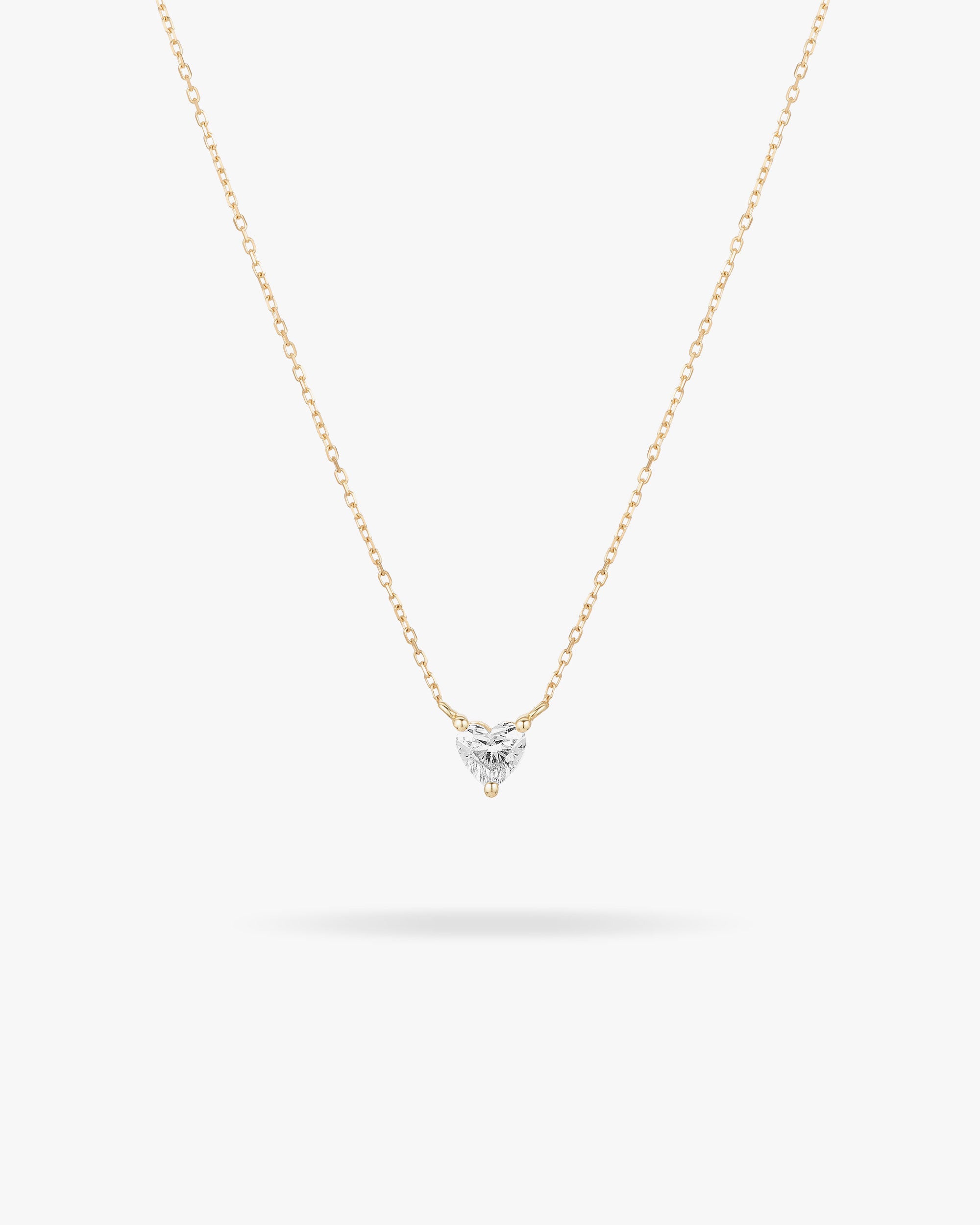 Adina reyter heart necklace outlet
