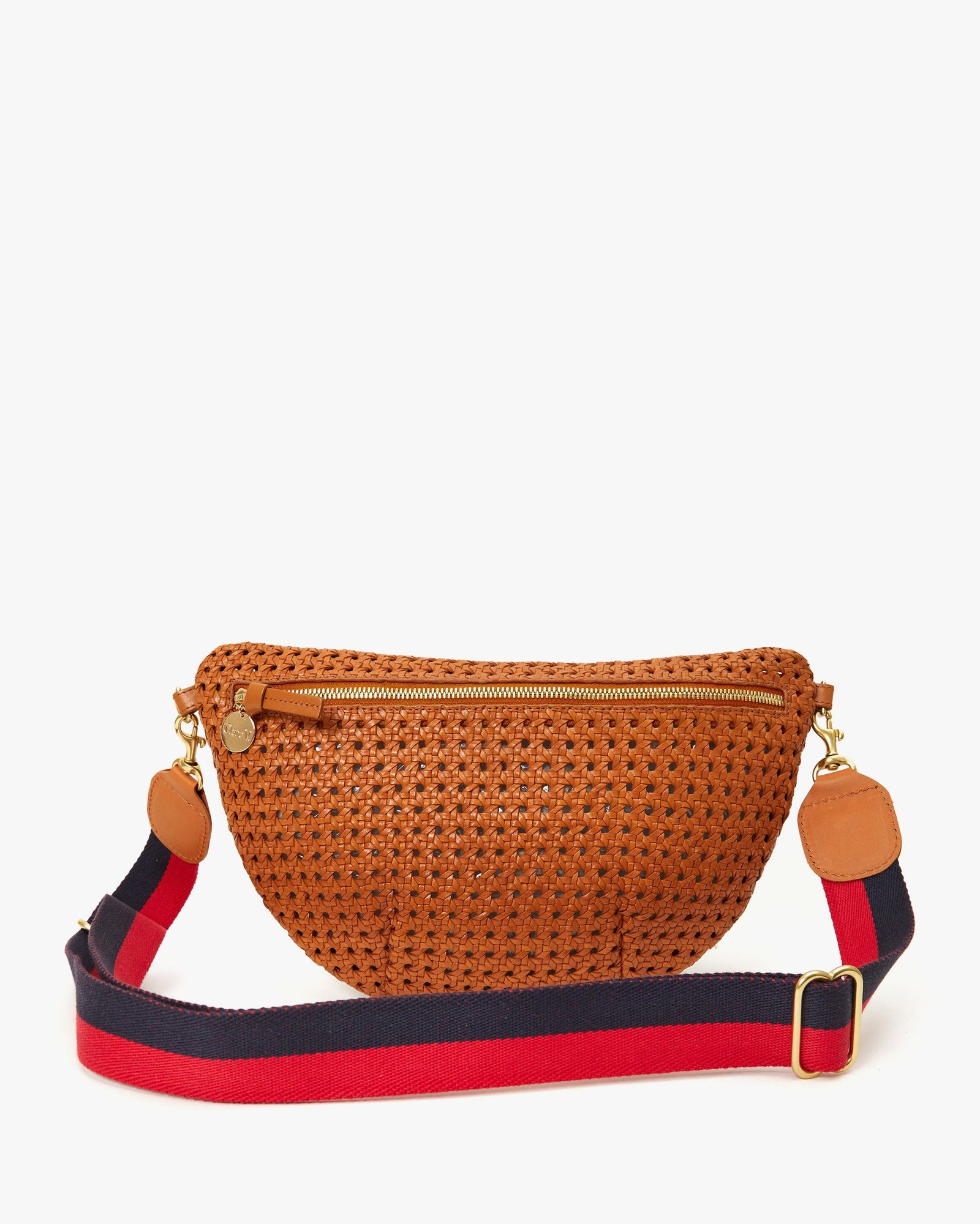 Crossbody Claire V Tote Grande Fanny – Clare - Main Image