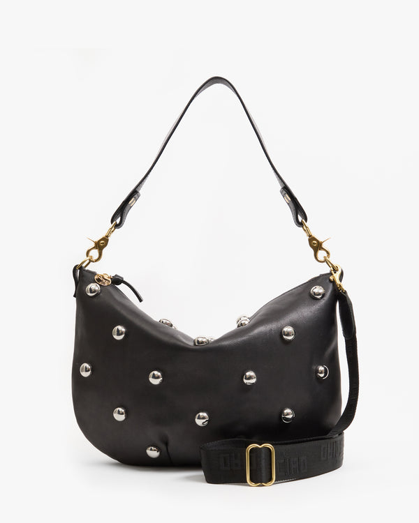Adjustable Crossbody Strap on Moyen Messenger