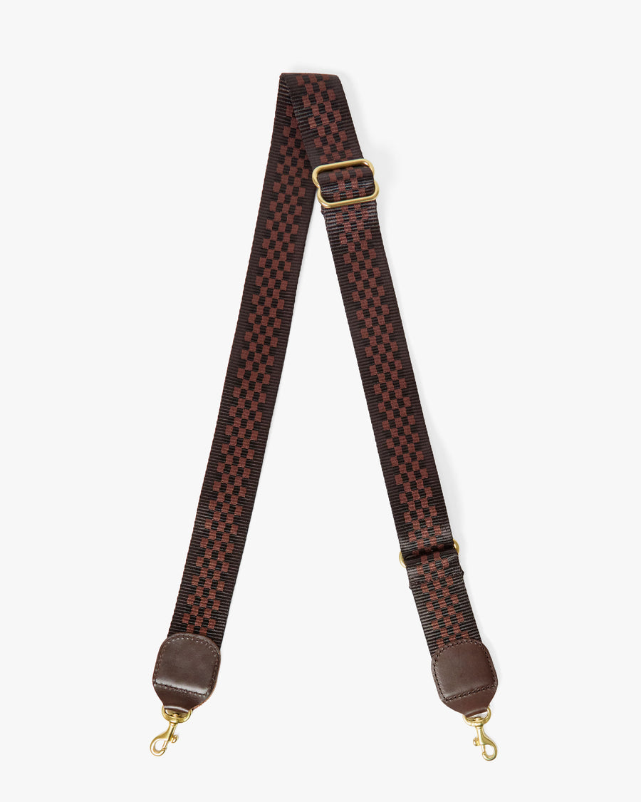 Adjustable Crossbody Strap