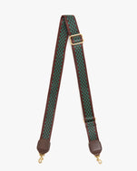 Adjustable Crossbody Strap