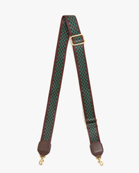 Adjustable Crossbody Strap