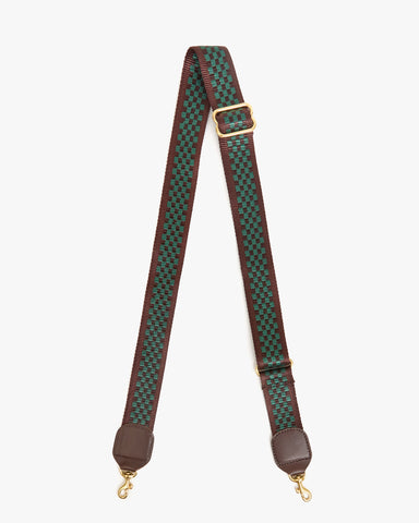Adjustable Crossbody Strap