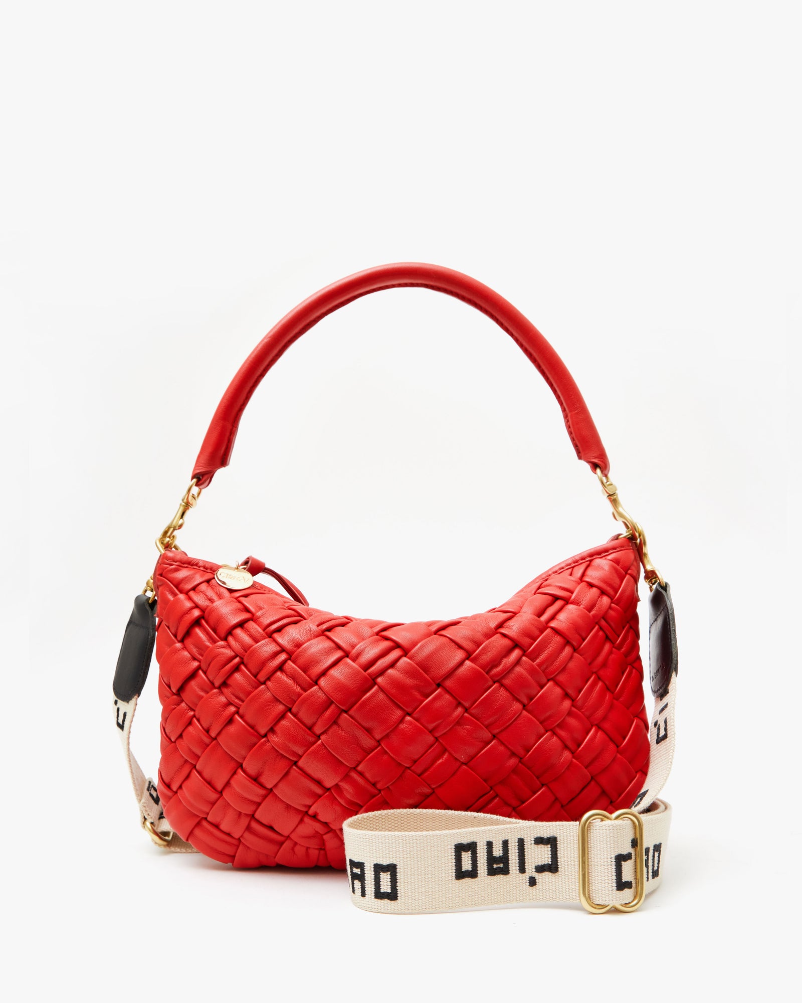 Adjustable Crossbody Strap on petit moyen