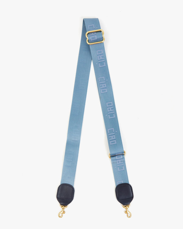 Adjustable Crossbody Strap