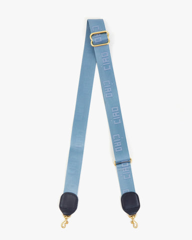 Adjustable Crossbody Strap