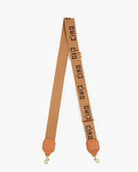 Adjustable Crossbody Strap