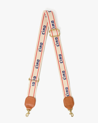Adjustable Crossbody Strap