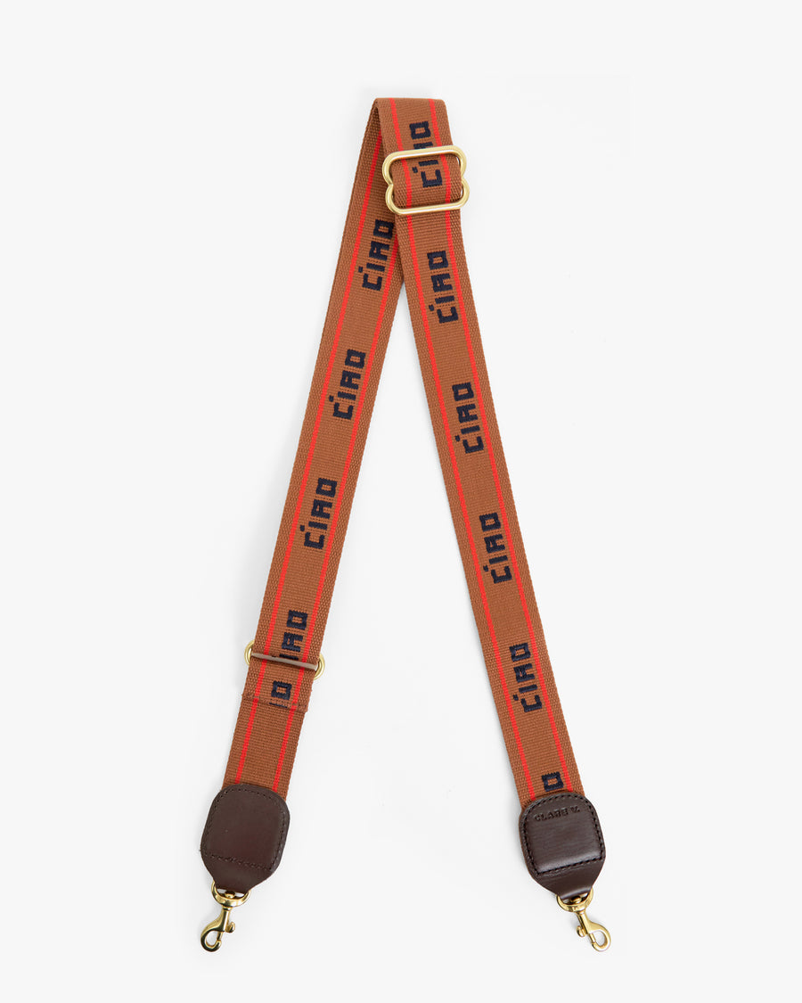Adjustable Crossbody Strap
