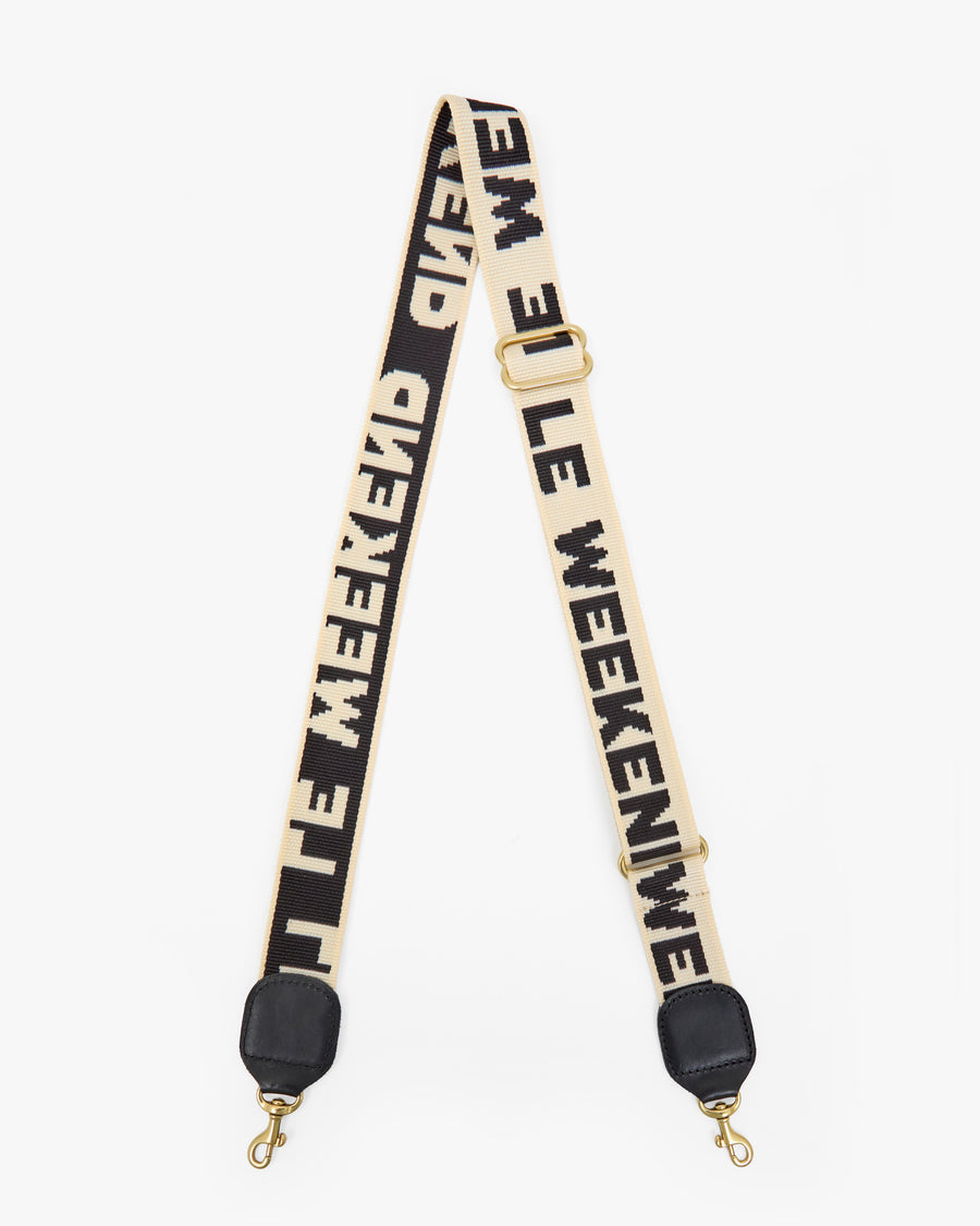 Adjustable Crossbody Strap