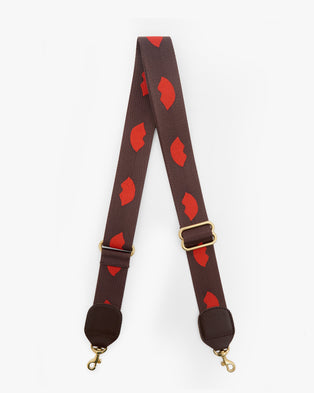 Adjustable Crossbody Strap
