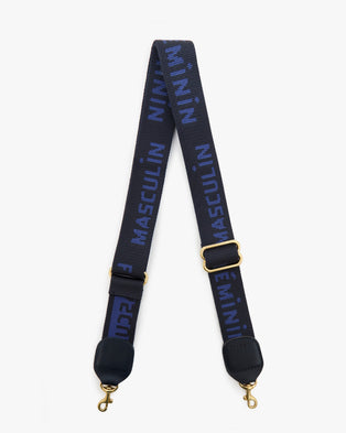 Adjustable Crossbody Strap