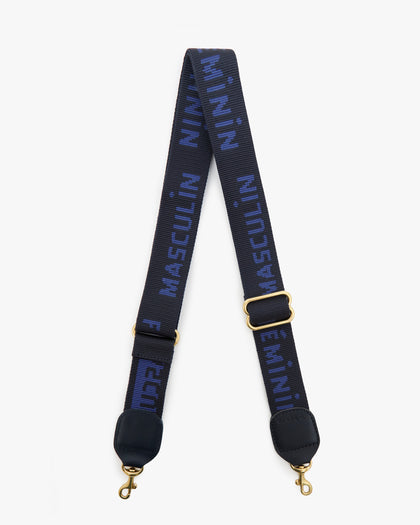 Adjustable Crossbody Strap