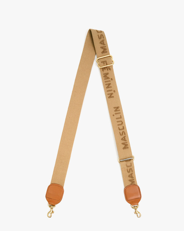 Adjustable Crossbody Strap