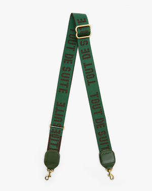 Adjustable Crossbody Strap