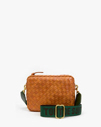 Adjustable Crossbody Strap Midi Sac