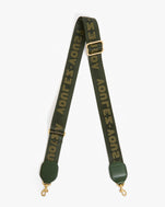 Adjustable Crossbody Strap