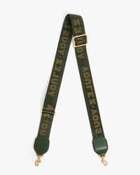 Adjustable Crossbody Strap