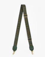 Adjustable Crossbody Strap