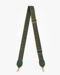 Adjustable Crossbody Strap