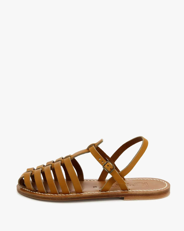 Adrien Sandal side