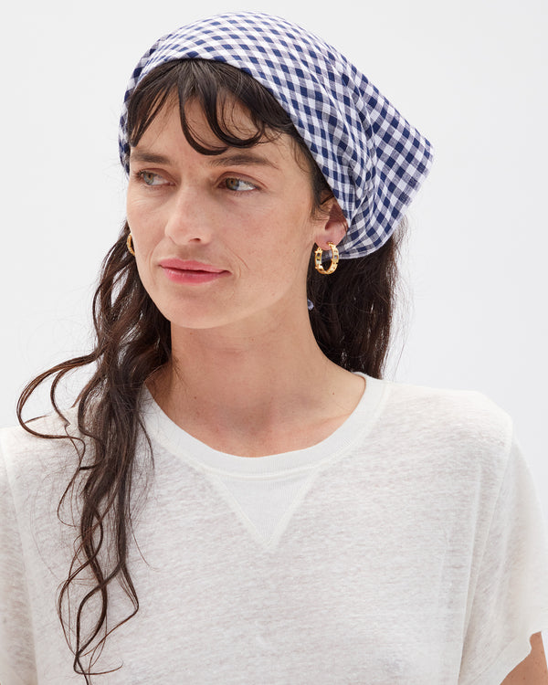 Bandana on Danica