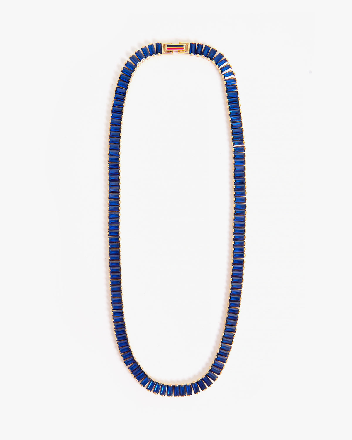 Baguette Collar