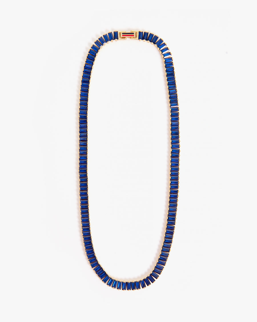 Baguette Collar