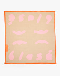 Bandana in Khaki Blase Eyes